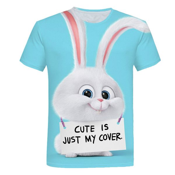 3d cartoon cat printed t-shirt boys and girls fashion short sleeve t-shirt childrens t-shirt childrens animation clothing, Blue
3d cartoon cat printed t-shirt boys and girls fashion short sleeve t-shirt childrens t-shirt childrens animation clothing, Blue