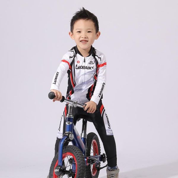 racing sets child team bike jersey kids cycling set riding clothing mtb wear children bicycle clothes boy sport suit girls long kits, Black;blue
racing sets child team bike jersey kids cycling set riding clothing mtb wear children bicycle clothes boy sport suit girls long kits, Black;blue