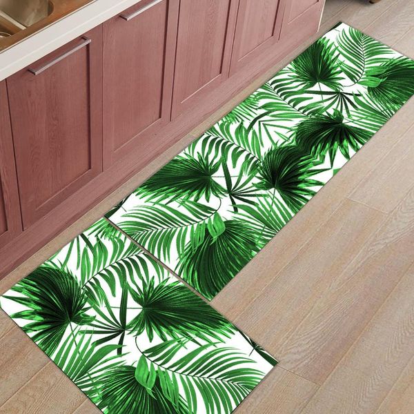 plant green palm leaf kitchen rug floor mats for living rooms bedroom mats entrance decor floor mat in the room
plant green palm leaf kitchen rug floor mats for living rooms bedroom mats entrance decor floor mat in the room