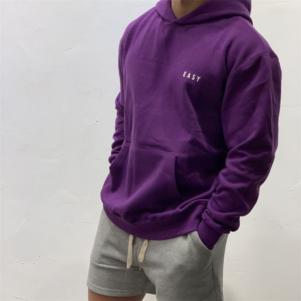 2021 new mens hoodies fashion casual male gyms fitness bodybuilding cotton sweatshirt sportswear brand coat d1wi, Black
2021 new mens hoodies fashion casual male gyms fitness bodybuilding cotton sweatshirt sportswear brand coat d1wi, Black
