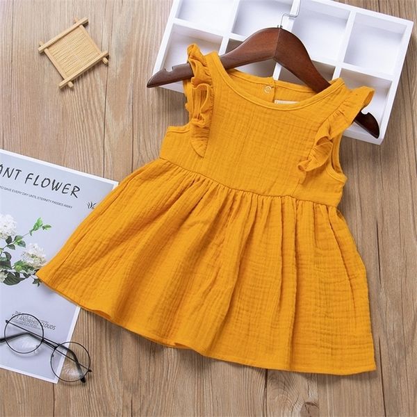 ins baby girls dress children's wear summer foam ruffle sleeve princess dress skirt fly sleeves tutu party birthday club dresses h237sd
ins baby girls dress children's wear summer foam ruffle sleeve princess dress skirt fly sleeves tutu party birthday club dresses h237sd