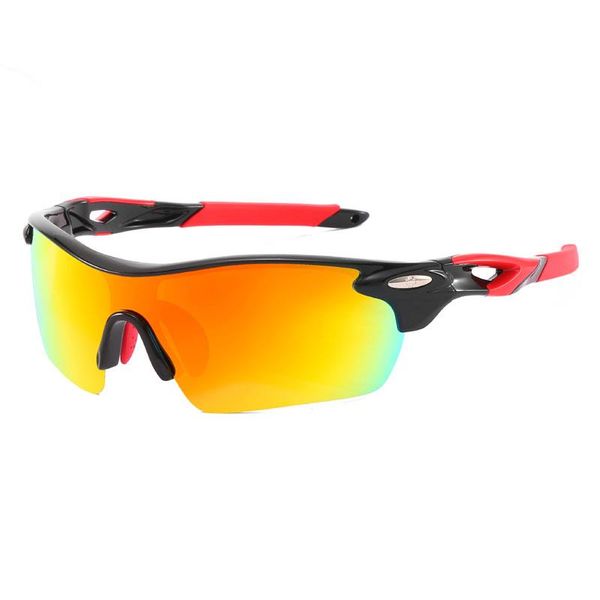 1pcs women's sports men's men cycling women glasses and outdoor and sun glasses sunglasses summer riding 4colr fashion windproof p, White;black
1pcs women's sports men's men cycling women glasses and outdoor and sun glasses sunglasses summer riding 4colr fashion windproof p, White;black