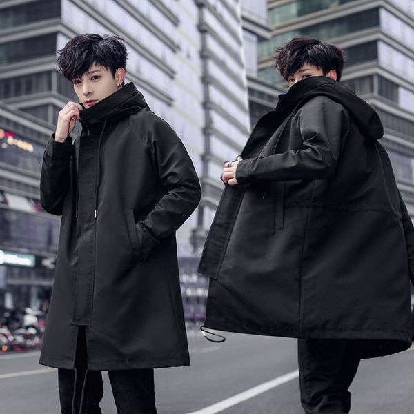 hoodies 2021 spring new coats fashion hooded windbreaker pocket jackets men 1903 bc0s, Tan;black
hoodies 2021 spring new coats fashion hooded windbreaker pocket jackets men 1903 bc0s, Tan;black