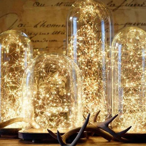 led copper wire string lights waterproof holiday lighting for christmas tree wedding party decoration hug-deals
led copper wire string lights waterproof holiday lighting for christmas tree wedding party decoration hug-deals