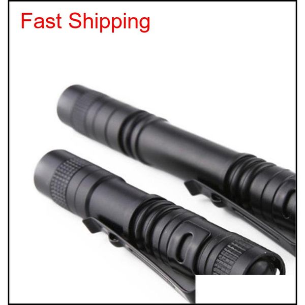 led strong light flashlight pens shape electric torch waterproof flashlights pen lamp clasp clip ou jlludd powerstore2012
led strong light flashlight pens shape electric torch waterproof flashlights pen lamp clasp clip ou jlludd powerstore2012