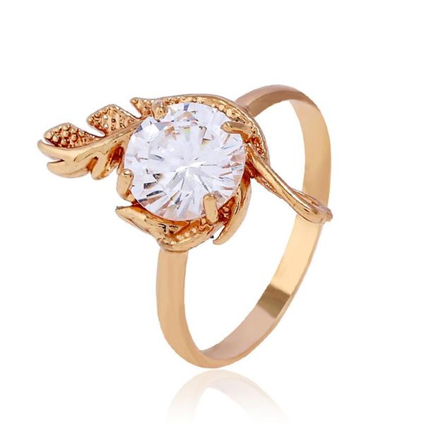 wedding rings crley dancing leaves leaf finger for women engagement jewelry gift dazzling flower ring gold color femme, Slivery;golden
wedding rings crley dancing leaves leaf finger for women engagement jewelry gift dazzling flower ring gold color femme, Slivery;golden