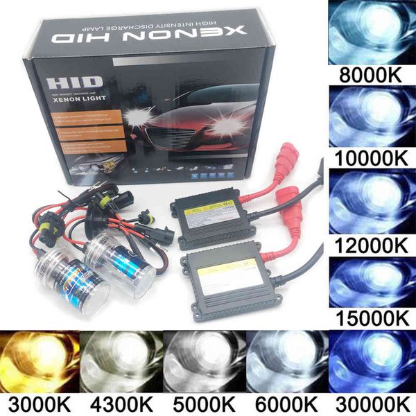 car hid xenon headlights kit 12v 55w ballast & xeon light bulbs h1 h3 h7 h11 9005 9006 880 3000k 4300k 6000k 8000k 15000k 30000k
car hid xenon headlights kit 12v 55w ballast & xeon light bulbs h1 h3 h7 h11 9005 9006 880 3000k 4300k 6000k 8000k 15000k 30000k