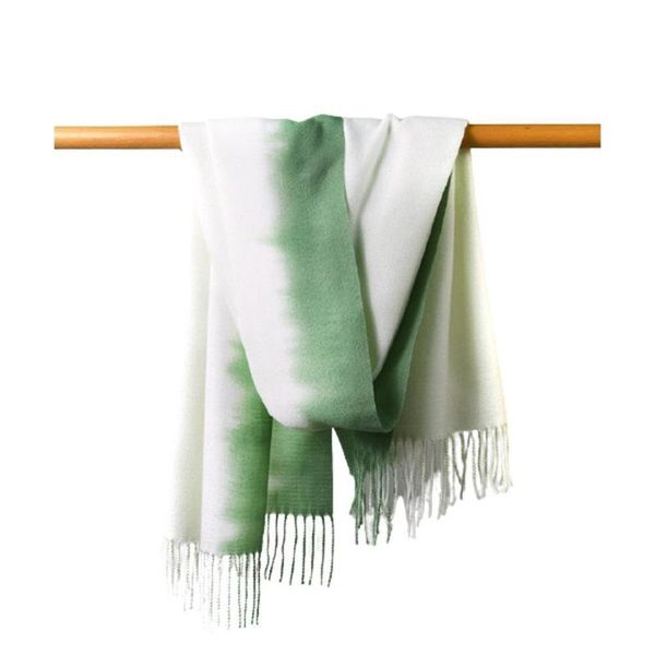 scarves tie-dye printed scarf imitation cashmere 2021 ladies korean autumn and winter striped fringed shawl warm, Blue;gray
scarves tie-dye printed scarf imitation cashmere 2021 ladies korean autumn and winter striped fringed shawl warm, Blue;gray