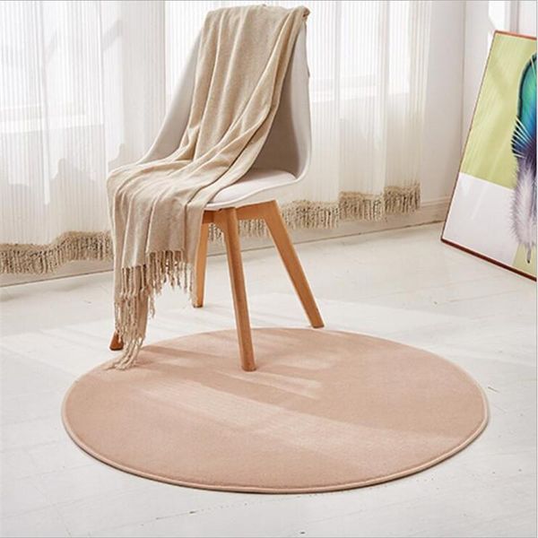 carpets slip resistance circle footcloth round carpet soft for living room anti-slip rug chair floor mat home decor kids
carpets slip resistance circle footcloth round carpet soft for living room anti-slip rug chair floor mat home decor kids