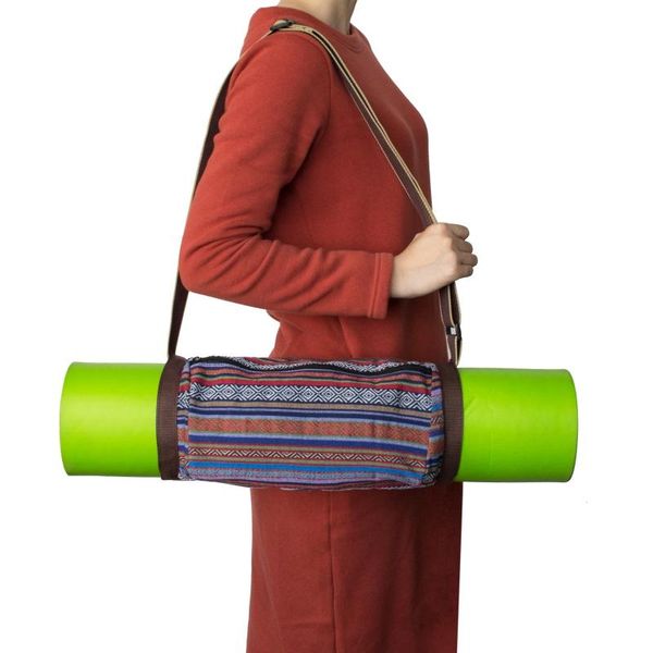 yoga mats portable mat bag shoulder carrier case strap pilates waterproof adjustable fashion casual outdoor exercise accessories
yoga mats portable mat bag shoulder carrier case strap pilates waterproof adjustable fashion casual outdoor exercise accessories