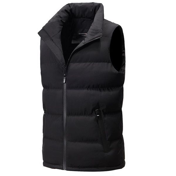 men's vests 2021 vest male slim mens windproof men sleeveless jacket winter ultralight down warm waistcoat zipper pocket black boy coat, Black;white
men's vests 2021 vest male slim mens windproof men sleeveless jacket winter ultralight down warm waistcoat zipper pocket black boy coat, Black;white