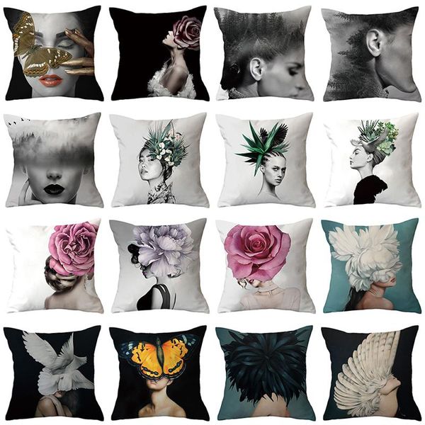 pillow case abstract character sofa cushion cover decorative pillowcase short plush throw cases home decor pillowcover 45*45cm
pillow case abstract character sofa cushion cover decorative pillowcase short plush throw cases home decor pillowcover 45*45cm