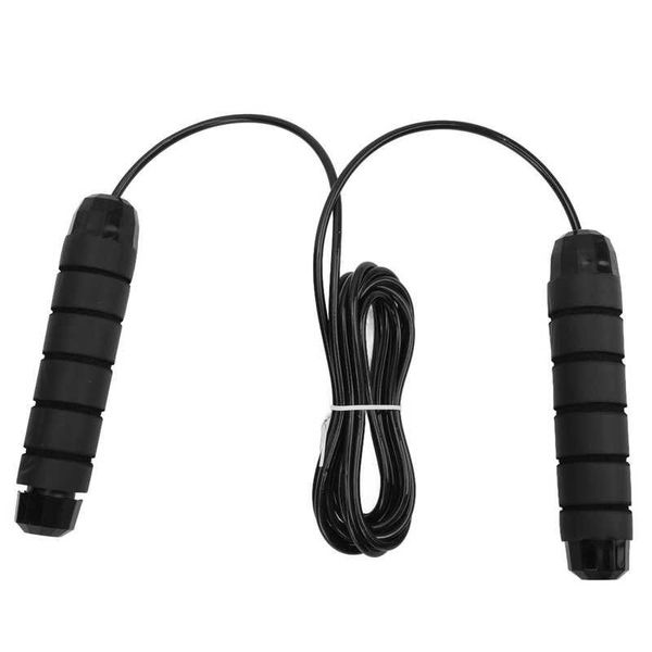 jump ropes bearing skipping rope jumping with ball bearings for exercise speed training extreme
jump ropes bearing skipping rope jumping with ball bearings for exercise speed training extreme