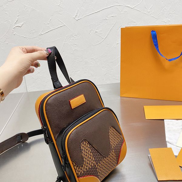 shoulder bags mini bag purse crossbody designer waist luxury genuine leather high-end classic retro with exquisite packaging and original bo
shoulder bags mini bag purse crossbody designer waist luxury genuine leather high-end classic retro with exquisite packaging and original bo