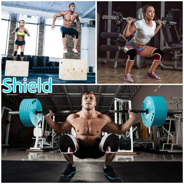 elbow & knee pads 7mm for men women cross training wod, squats, gym workout, powerlifting, weightlifting compression sleeve1, Black;gray
elbow & knee pads 7mm for men women cross training wod, squats, gym workout, powerlifting, weightlifting compression sleeve1, Black;gray