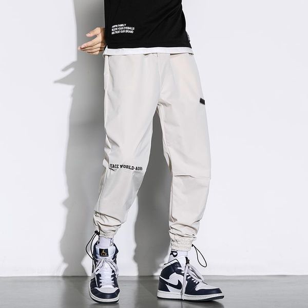 men's pants 2021 cargo harem mens casual joggers baggy ribbon tactical trousers harajuku streetwear hip hop men gray black 5xl
men's pants 2021 cargo harem mens casual joggers baggy ribbon tactical trousers harajuku streetwear hip hop men gray black 5xl