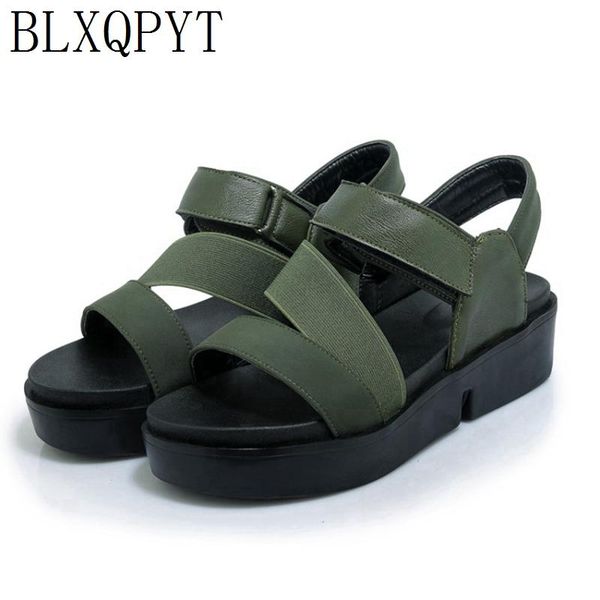 dress shoes blxqpyt 2021 big size 30-44 women summer fashion leisure med heels sandals thick bottom party woman b18-8, Black
dress shoes blxqpyt 2021 big size 30-44 women summer fashion leisure med heels sandals thick bottom party woman b18-8, Black