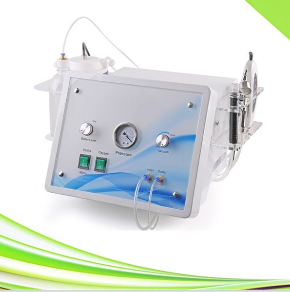 portable spa salon use aqua peeling solution oxygen therapy equipment jet peel facial machine oxygen jet, Black;white
portable spa salon use aqua peeling solution oxygen therapy equipment jet peel facial machine oxygen jet, Black;white
