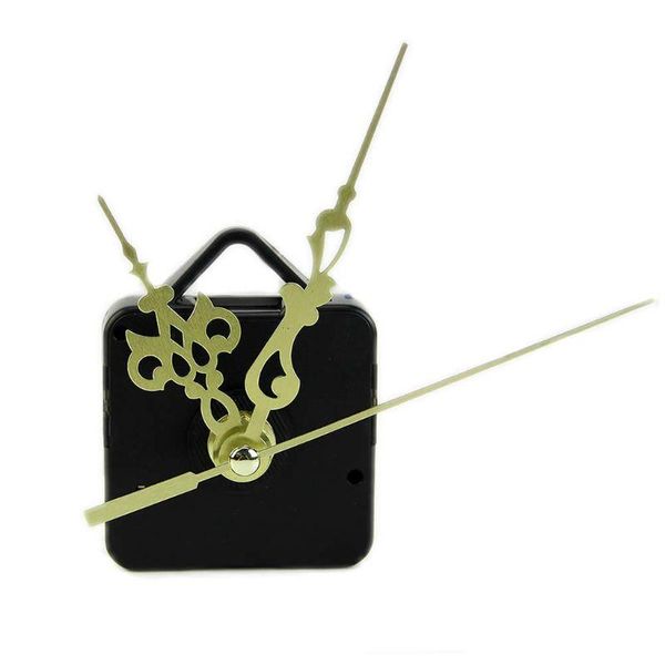1 set silent large wall quartz clock many styles movement mechanism hands repair tool parts kit diy set drop shipping
1 set silent large wall quartz clock many styles movement mechanism hands repair tool parts kit diy set drop shipping