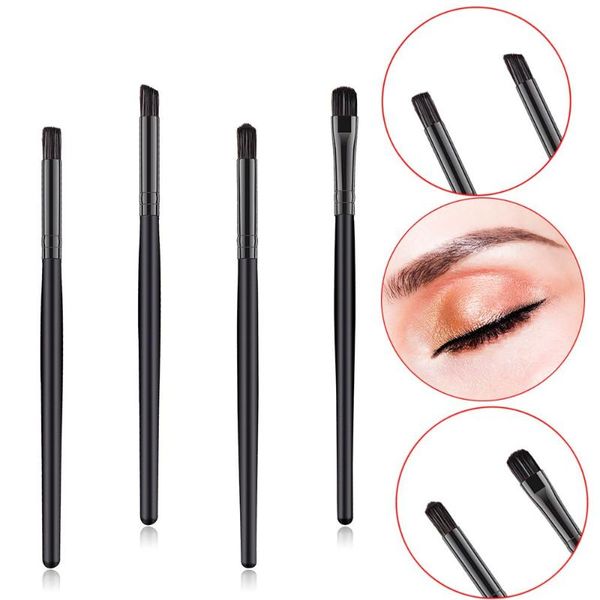 makeup brushes black concealer women cosmetic eyebrow brush set eyeshadow applicator eye smudge tools
makeup brushes black concealer women cosmetic eyebrow brush set eyeshadow applicator eye smudge tools