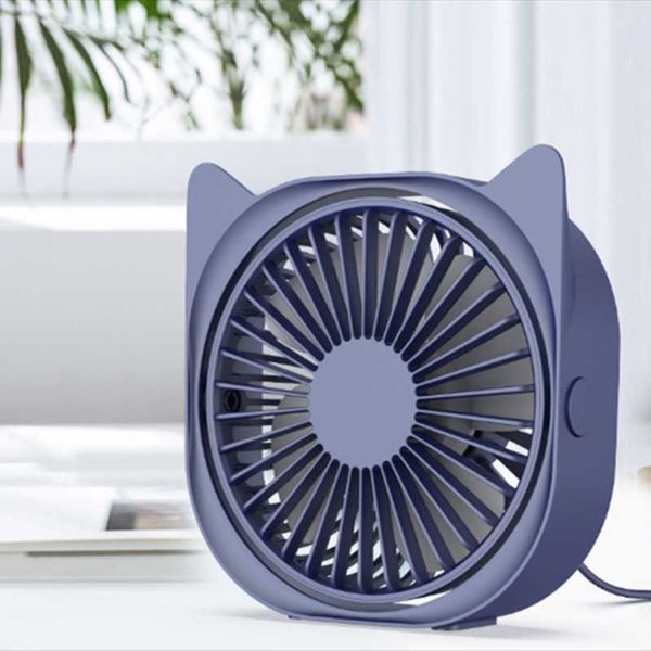 electric fans cute usb mini deskfan 360 degrees angle adjustable 3 wind speed portable air conditioning
electric fans cute usb mini deskfan 360 degrees angle adjustable 3 wind speed portable air conditioning
