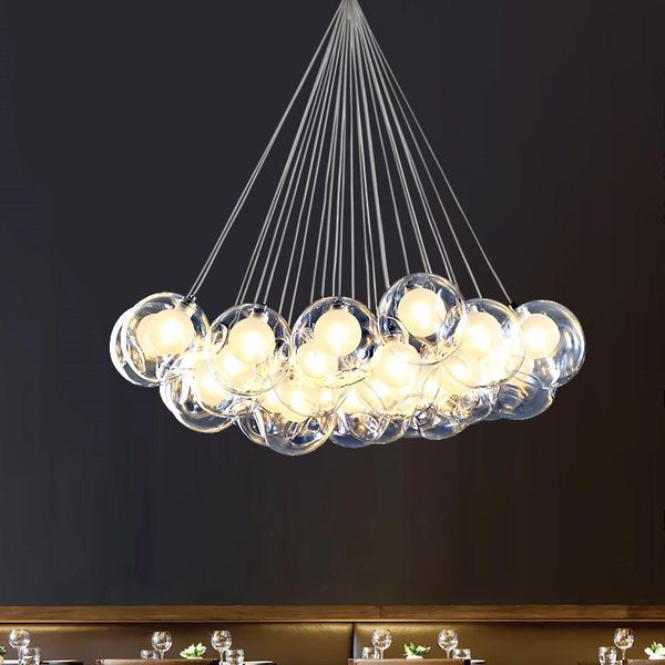 chandeliers creative lamp designer chandelier clothing store bedroom dining room glass ball bubble living globe chan
chandeliers creative lamp designer chandelier clothing store bedroom dining room glass ball bubble living globe chan