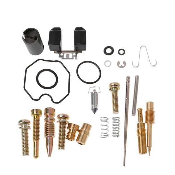 motorcycle fuel system atv straddle repair bag for keihin carburetor pz27 kits cg150
motorcycle fuel system atv straddle repair bag for keihin carburetor pz27 kits cg150