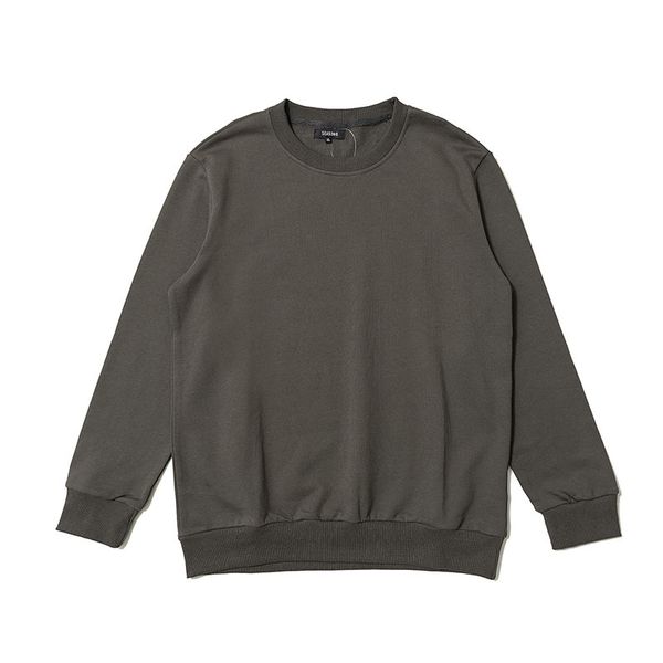 2021 new sweatshirts kanye west alta qualidade marrom azul slido moletom masculino streetwear temporada 6 hoodie r9ue, Black
2021 new sweatshirts kanye west alta qualidade marrom azul slido moletom masculino streetwear temporada 6 hoodie r9ue, Black