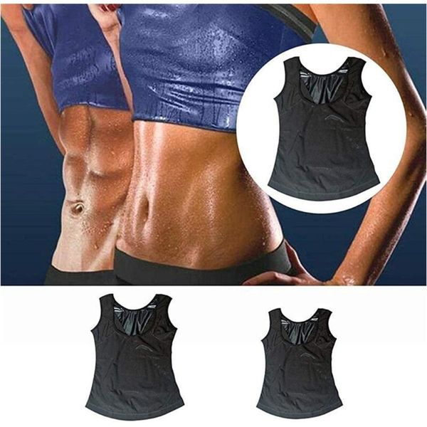 women's tanks & camis women neoprene sweat vest body shapers waist trainers slimming shapewear shaper corset sports, White
women's tanks & camis women neoprene sweat vest body shapers waist trainers slimming shapewear shaper corset sports, White