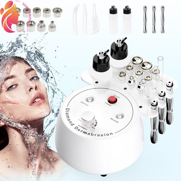 3-1 mini diamond microdermabrasion dermabrasion facial peel vacuum therapy salon
3-1 mini diamond microdermabrasion dermabrasion facial peel vacuum therapy salon