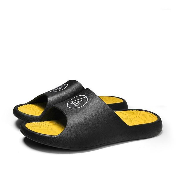 athletic & outdoor 2021 men's sandals men summer beach water shoes large size flip flops1, Black
athletic & outdoor 2021 men's sandals men summer beach water shoes large size flip flops1, Black