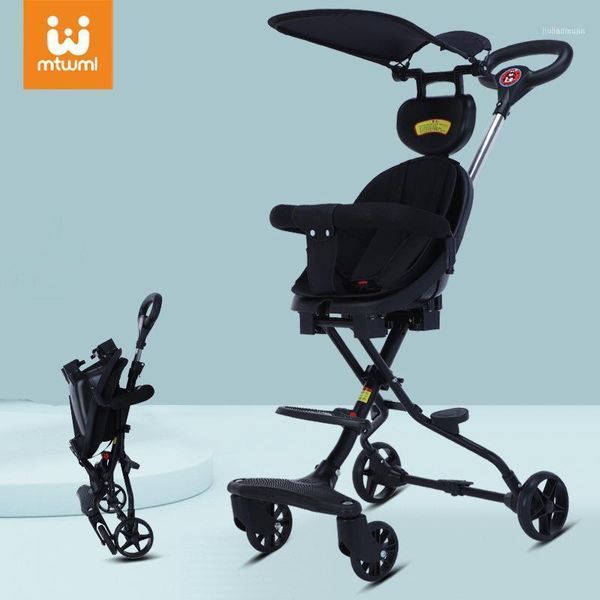 baby lightweight stroller for summer high landscape kids portable carriage children cart collapsible light travelling pram strollers#1
baby lightweight stroller for summer high landscape kids portable carriage children cart collapsible light travelling pram strollers#1