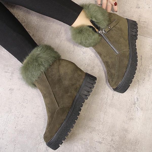 boots ankle women retro soft pu leather flats shoes casual buckle zipper round toe short 2021 autumn winter girl, Black
boots ankle women retro soft pu leather flats shoes casual buckle zipper round toe short 2021 autumn winter girl, Black