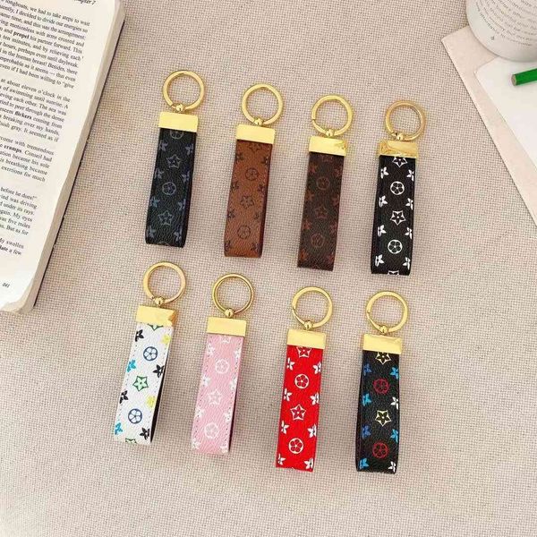 key rings tide brand chain pendant creative trinket leather ring metal, Slivery;golden
key rings tide brand chain pendant creative trinket leather ring metal, Slivery;golden