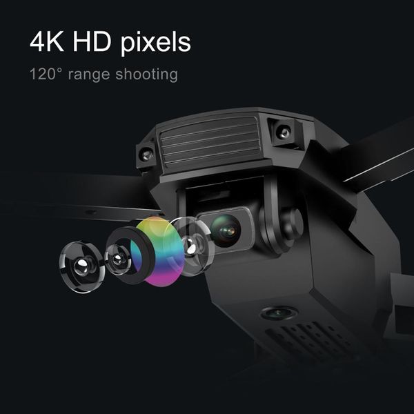 new 2020 s70 drone 4k hd dual camera foldable height keeping drone wifi fpv 1080p real-time transmission rc quadcopter toy
new 2020 s70 drone 4k hd dual camera foldable height keeping drone wifi fpv 1080p real-time transmission rc quadcopter toy