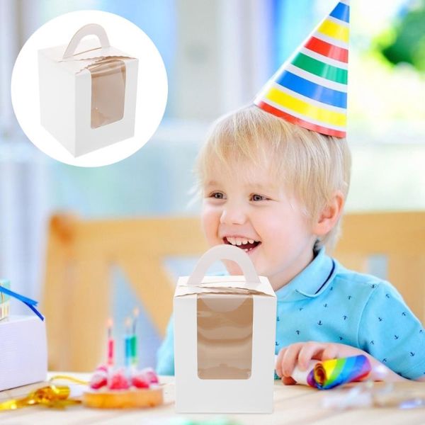 gift wrap 20 pcs exquisite storage containers practical dessert boxes tart packing
gift wrap 20 pcs exquisite storage containers practical dessert boxes tart packing