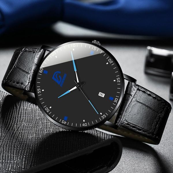 wristwatches dijanes minimalist manner der mode ultra dunne uhren einfache casual schwarz lederband quarz armbanduhr relogio masculino, Slivery;brown
wristwatches dijanes minimalist manner der mode ultra dunne uhren einfache casual schwarz lederband quarz armbanduhr relogio masculino, Slivery;brown