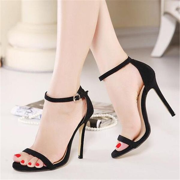 2021 new summer ankle wrap open toed gladiator sandals fashion party dress shoes for women wedding pumps 11 cm high heels, Black
2021 new summer ankle wrap open toed gladiator sandals fashion party dress shoes for women wedding pumps 11 cm high heels, Black