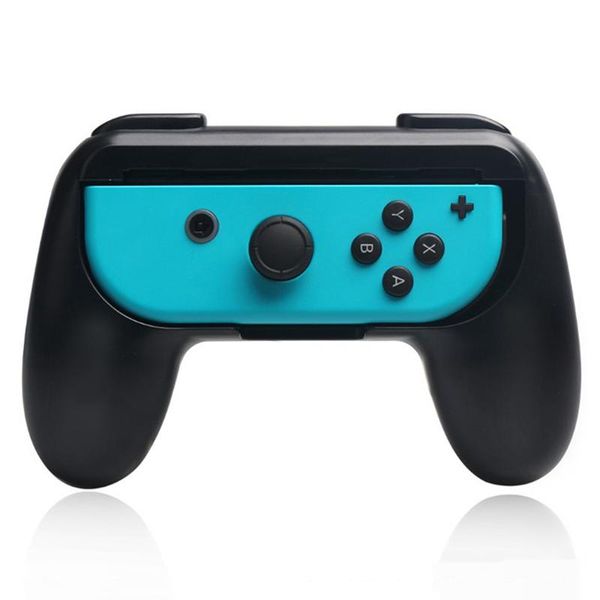 game controllers & joysticks 2pcs/set for nintendoswitch handle grip stand confortable controller holder
game controllers & joysticks 2pcs/set for nintendoswitch handle grip stand confortable controller holder