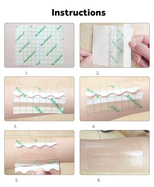 10m protective breathable tattoo film after care tattoo bandage solution for film tattoos protective tattoo supplies accessories
10m protective breathable tattoo film after care tattoo bandage solution for film tattoos protective tattoo supplies accessories