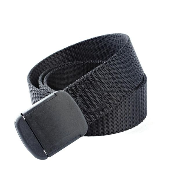 waist support men's boys outdoor nylon belt waistband quick release buckle (black), Black;gray
waist support men's boys outdoor nylon belt waistband quick release buckle (black), Black;gray