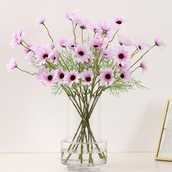 other accessories 10 bouquets 5 heads artificial calliopsis flowers fake silky coreopsis with stem axyd, White
other accessories 10 bouquets 5 heads artificial calliopsis flowers fake silky coreopsis with stem axyd, White