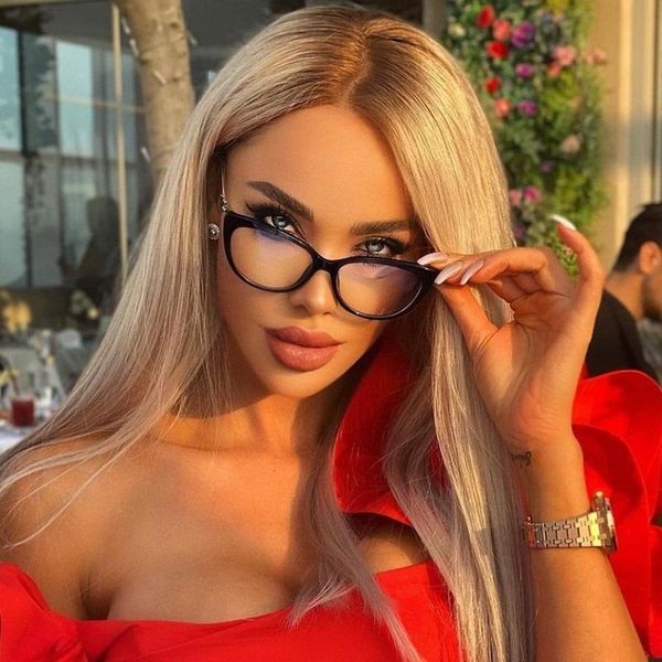 fashion sunglasses frames tr90 optical crystal cat eye glasses frame women anti-blue light clear eyeglasses classic black square myopia
fashion sunglasses frames tr90 optical crystal cat eye glasses frame women anti-blue light clear eyeglasses classic black square myopia