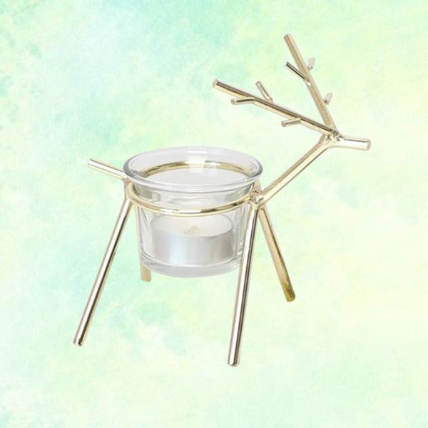 candle holders iron deer shaped holder candlelight dinner decoration candlestick for wedding party home decor without can
candle holders iron deer shaped holder candlelight dinner decoration candlestick for wedding party home decor without can