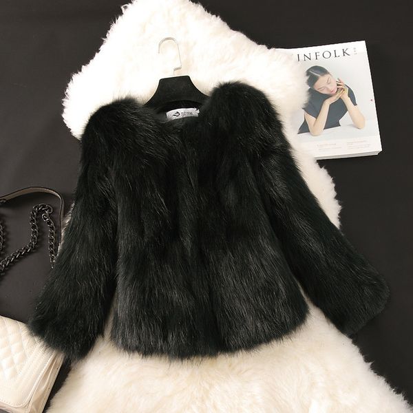 2021 new imitation fox fur high winter jacket women warm padded coat female solid jackets casual womens coats abrigo mujer wxf522 nbv6, Black
2021 new imitation fox fur high winter jacket women warm padded coat female solid jackets casual womens coats abrigo mujer wxf522 nbv6, Black