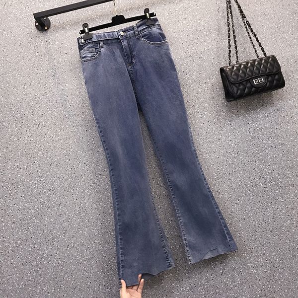 L-4xl Denim of the Women Most Skinny Size Tall Waistband Demin Black Burnt Fringes Long Pants 2021 New Fashion Lady Oqrd, Blue
L-4xl Denim of the Women Most Skinny Size Tall Waistband Demin Black Burnt Fringes Long Pants 2021 New Fashion Lady Oqrd, Blue