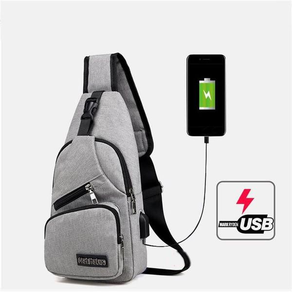 backpack men messengers bag male shoulder usb charging crossbody bags anti theft chest packs school short trip
backpack men messengers bag male shoulder usb charging crossbody bags anti theft chest packs school short trip