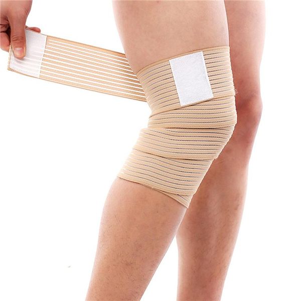 160cm sport elastic magic belts knee wrap fitness bandage brace support legs wrist ankle elbow calf arm protector & pads, Black;gray
160cm sport elastic magic belts knee wrap fitness bandage brace support legs wrist ankle elbow calf arm protector & pads, Black;gray