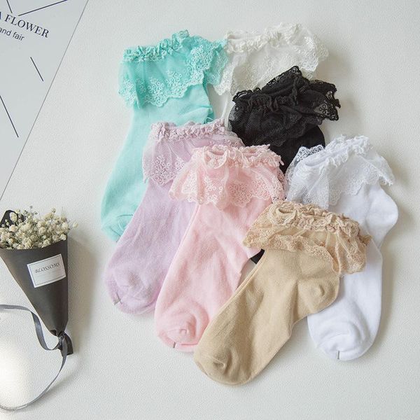 socks & hosiery sweet girl women lolita bows lace pearl japanese maiden lovely short colors cotton socking, Black;white
socks & hosiery sweet girl women lolita bows lace pearl japanese maiden lovely short colors cotton socking, Black;white