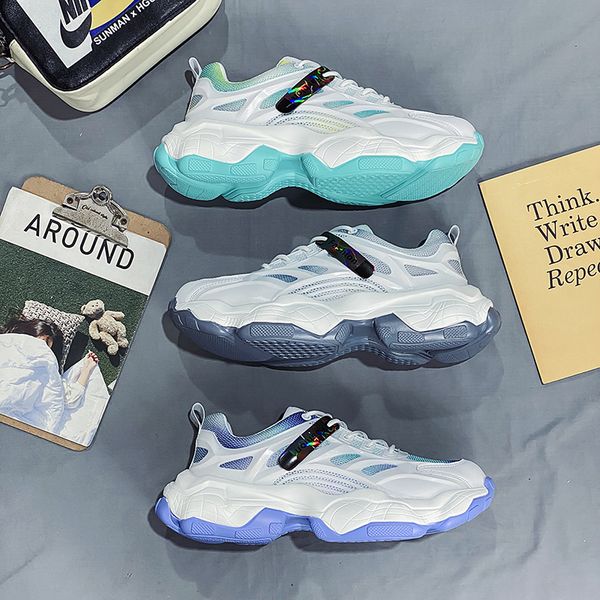 2021 fashion men women shoes black white f34 light blue green grey comfortable breathable trainers sports sneakers outdoor size 39-44
2021 fashion men women shoes black white f34 light blue green grey comfortable breathable trainers sports sneakers outdoor size 39-44